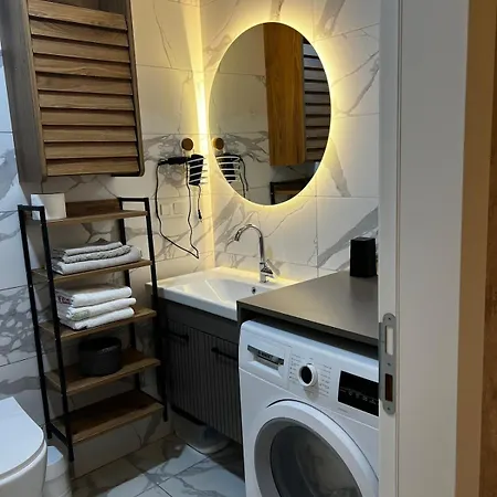 Mahmutlar With Swimming Pool - 6 Min Walk To * Alanya