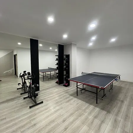 Mahmutlar With Swimming Pool - 6 Min Walk To Апартаменты Алания